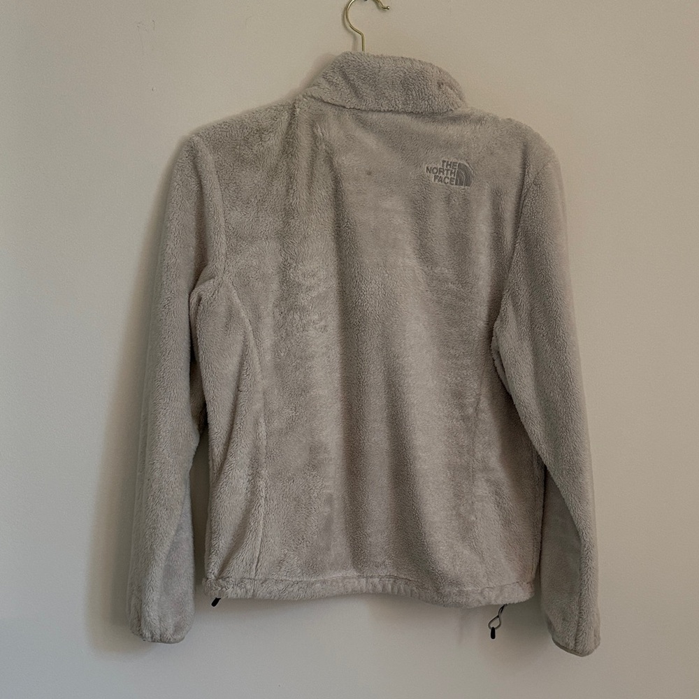 The North Face Women's Teddy Jacket - Picture 8 of 10